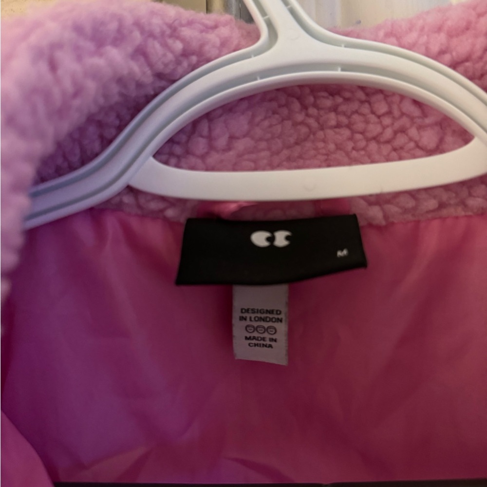 Lazy Oaf Fleece - image 3